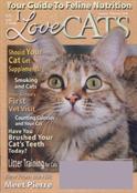 I Love Cats